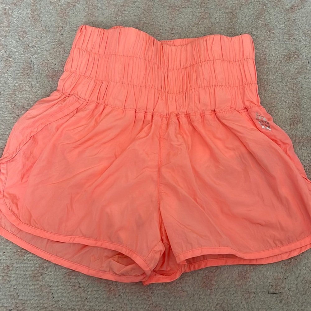 the way home shorts by free people movement